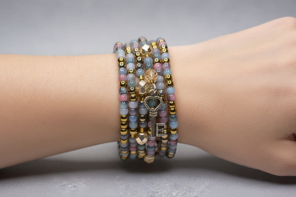 Twilight Mist Bracelet