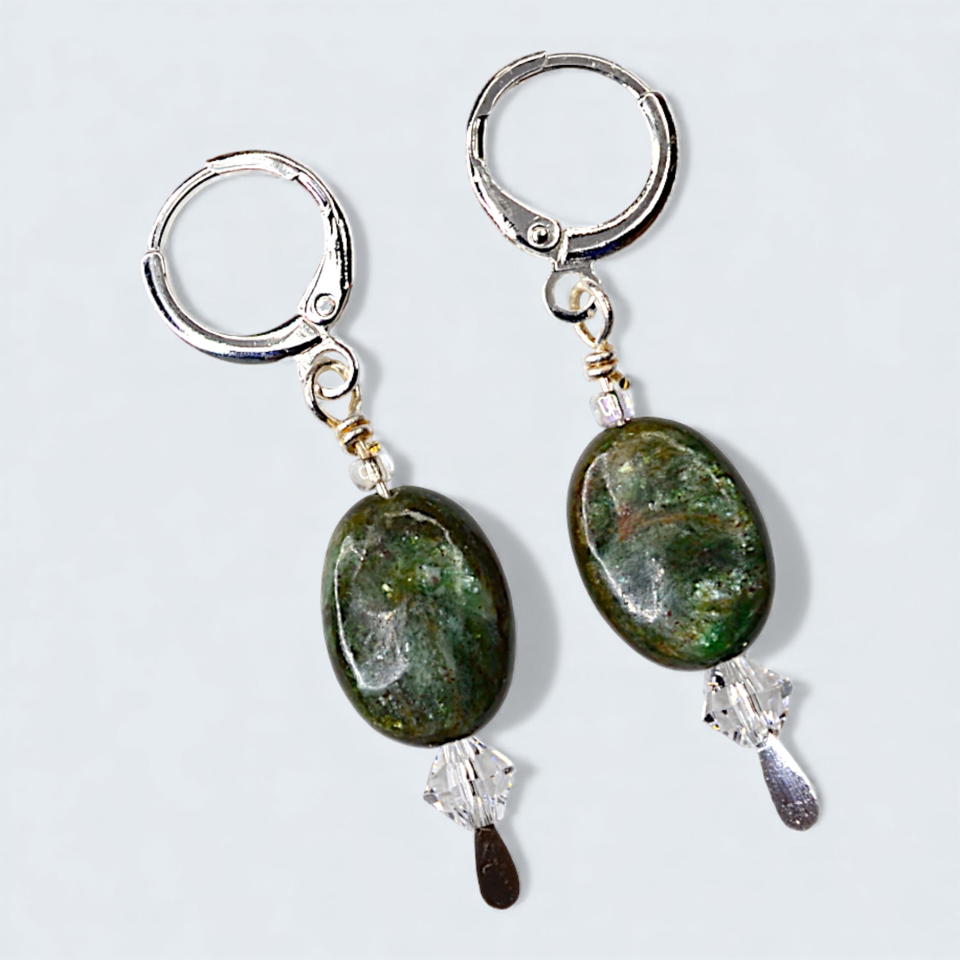 Enchanted Grove Earrings