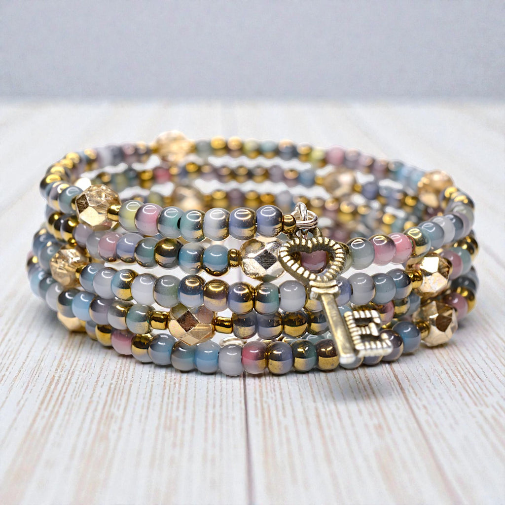 Twilight Mist Bracelet