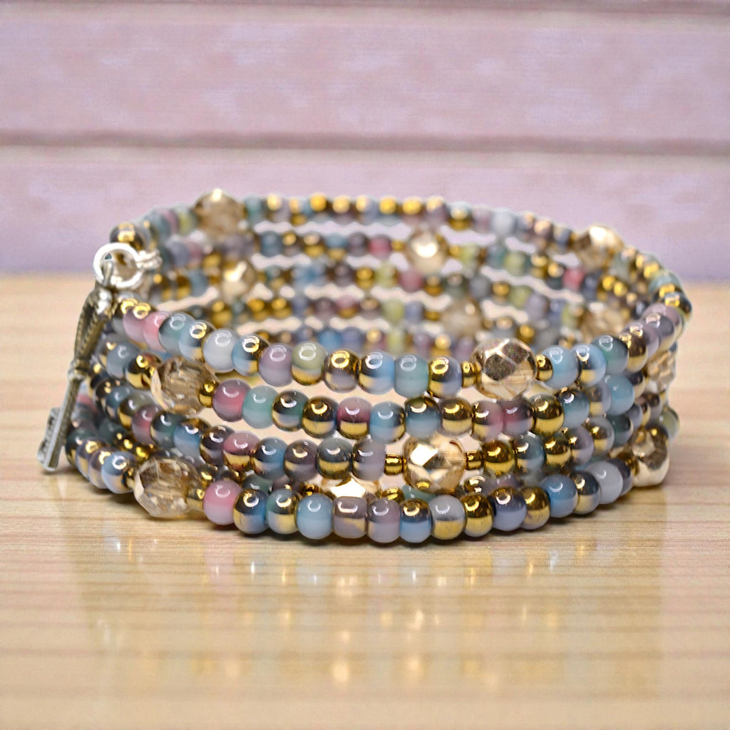 Twilight Mist Bracelet