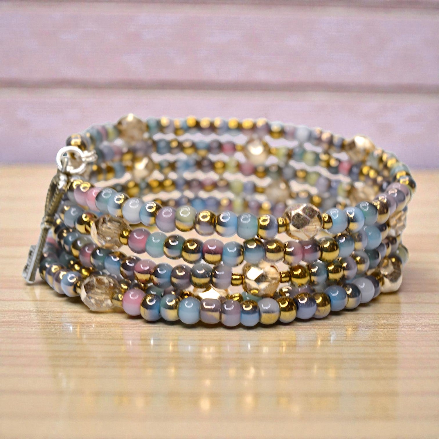 Twilight Mist Bracelet