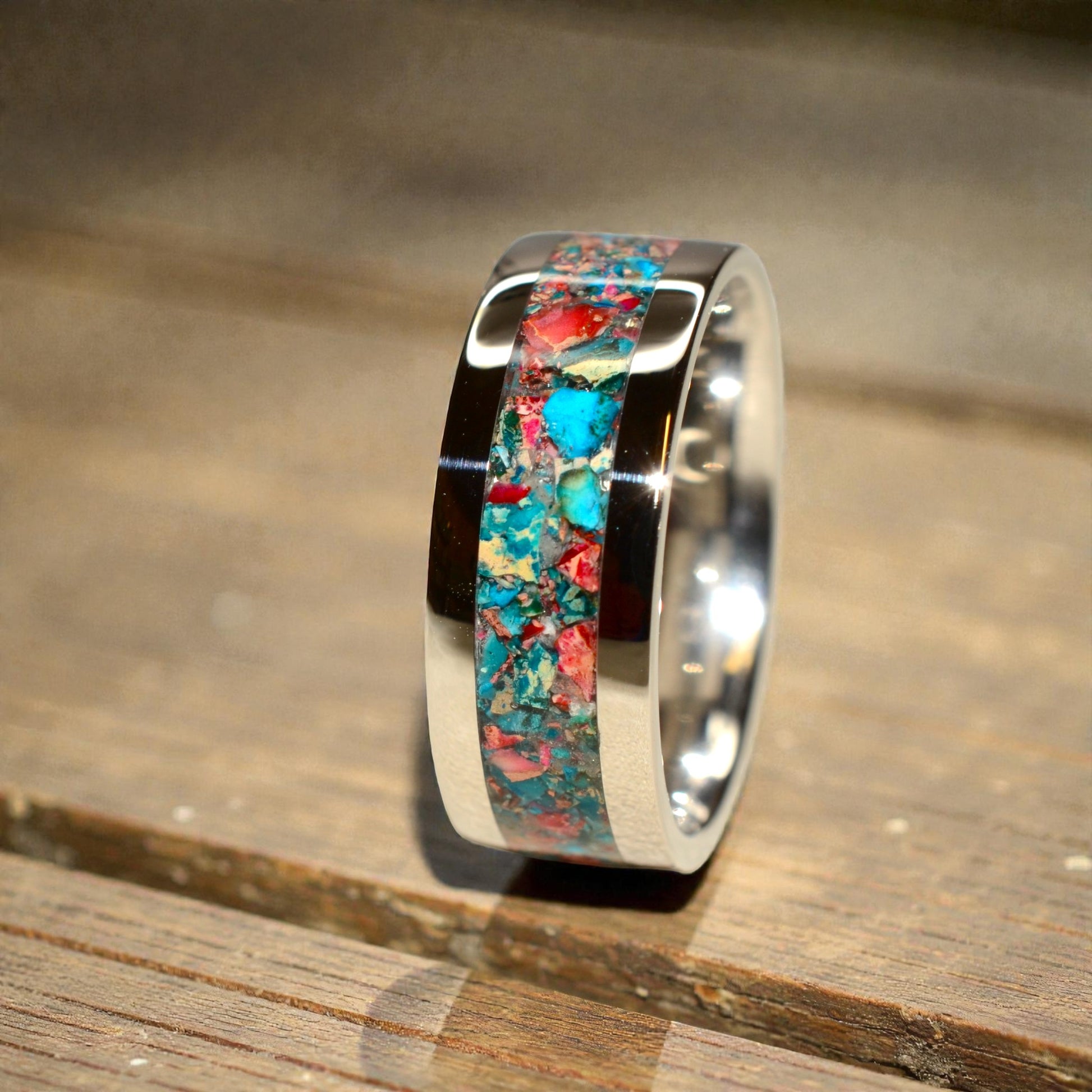 Southwest Reflections