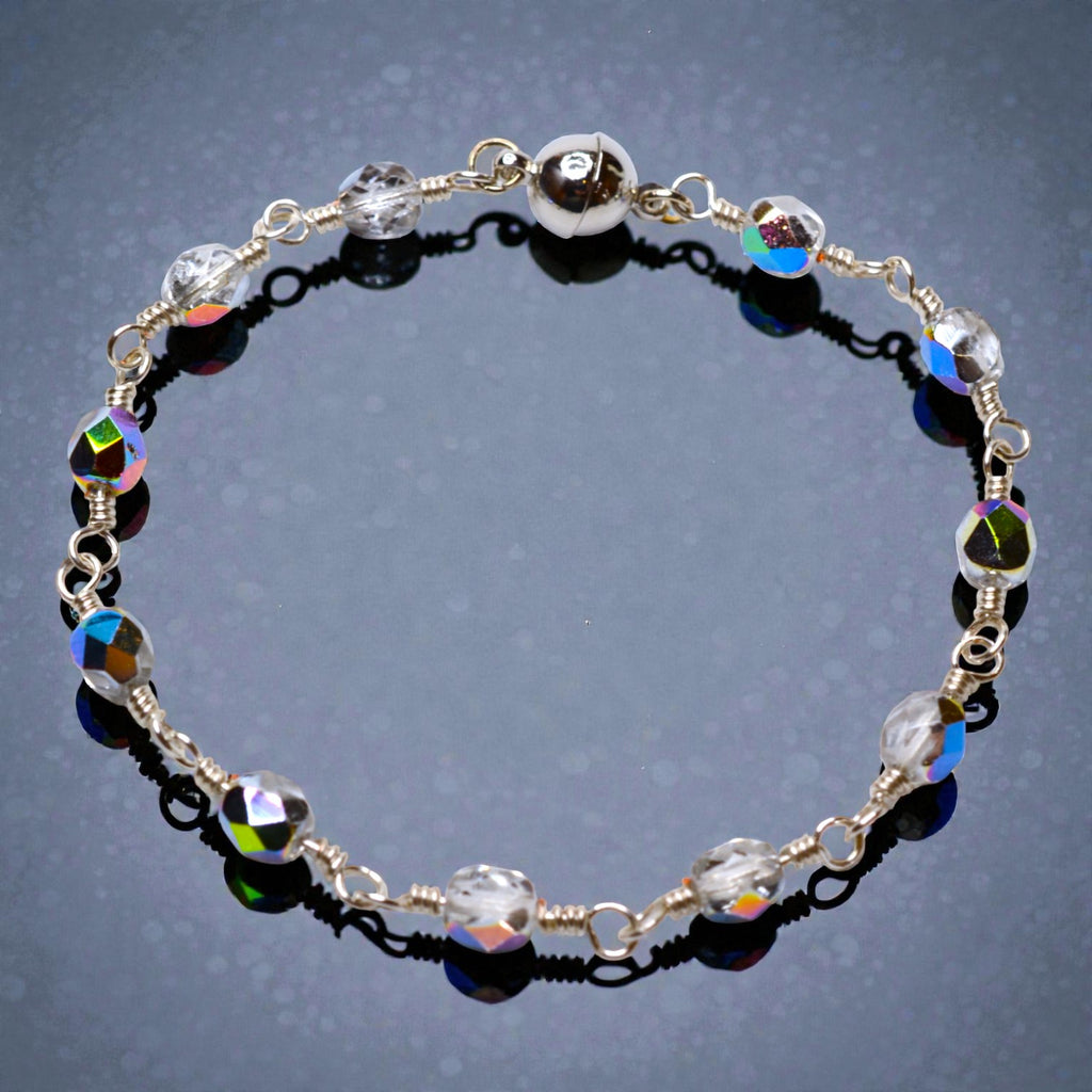 Earth, Wind and Fire Bracelet