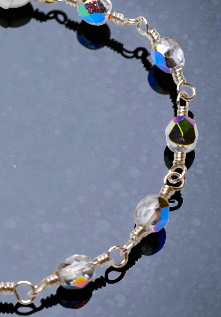 Earth, Wind and Fire Bracelet