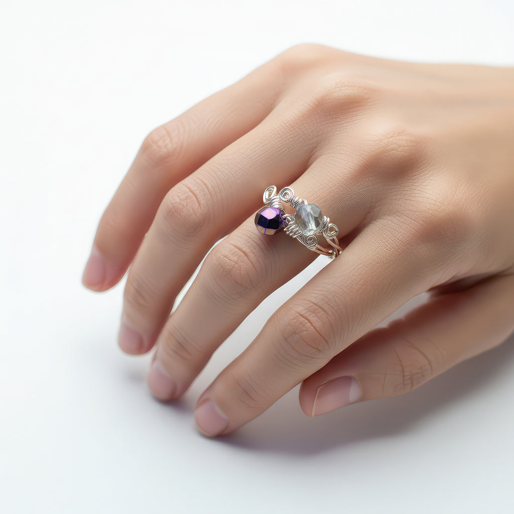 Yin and Yang, Sparkle Version