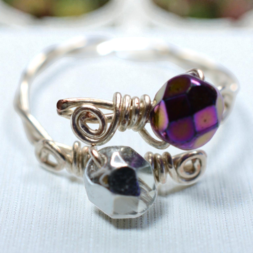 Yin and Yang, Sparkle Version