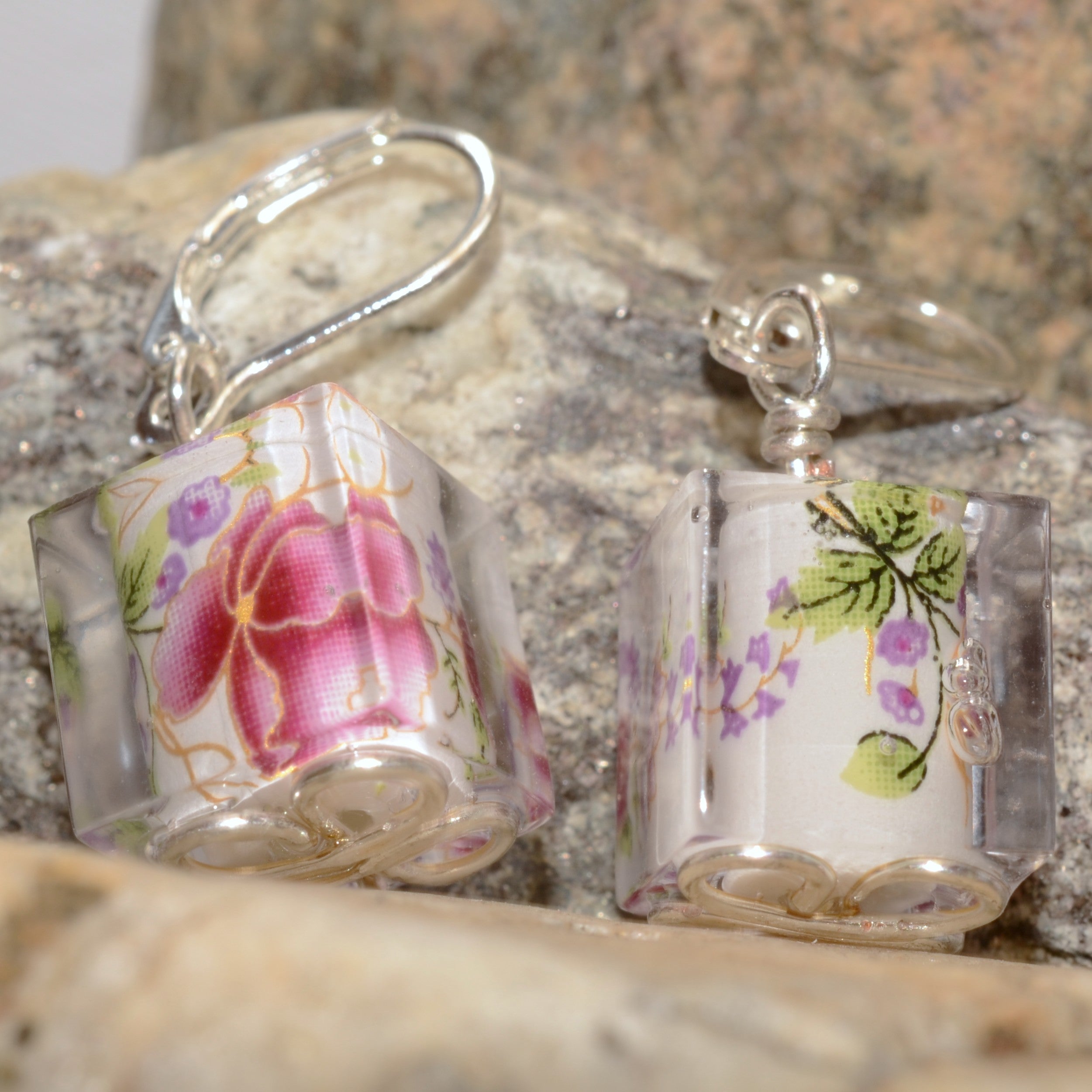 Garden Under Glass