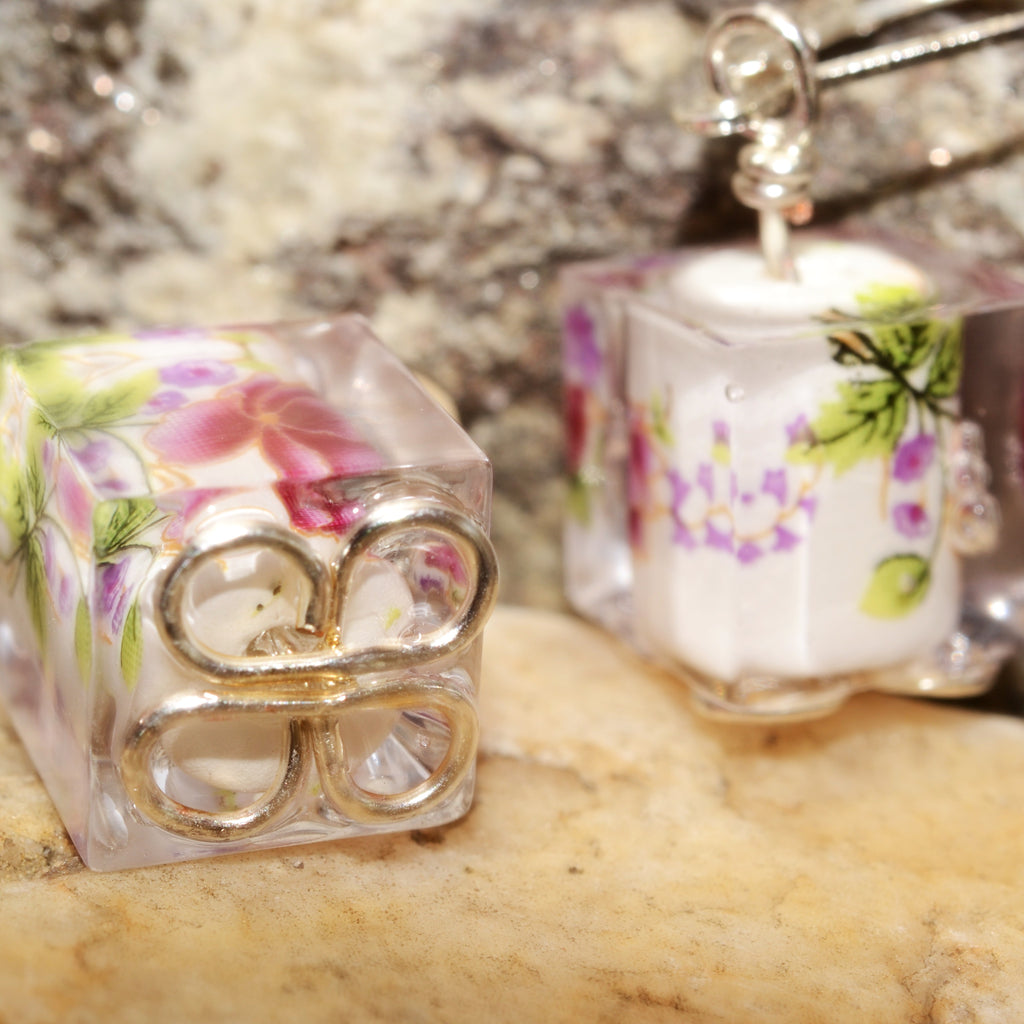 Garden Under Glass