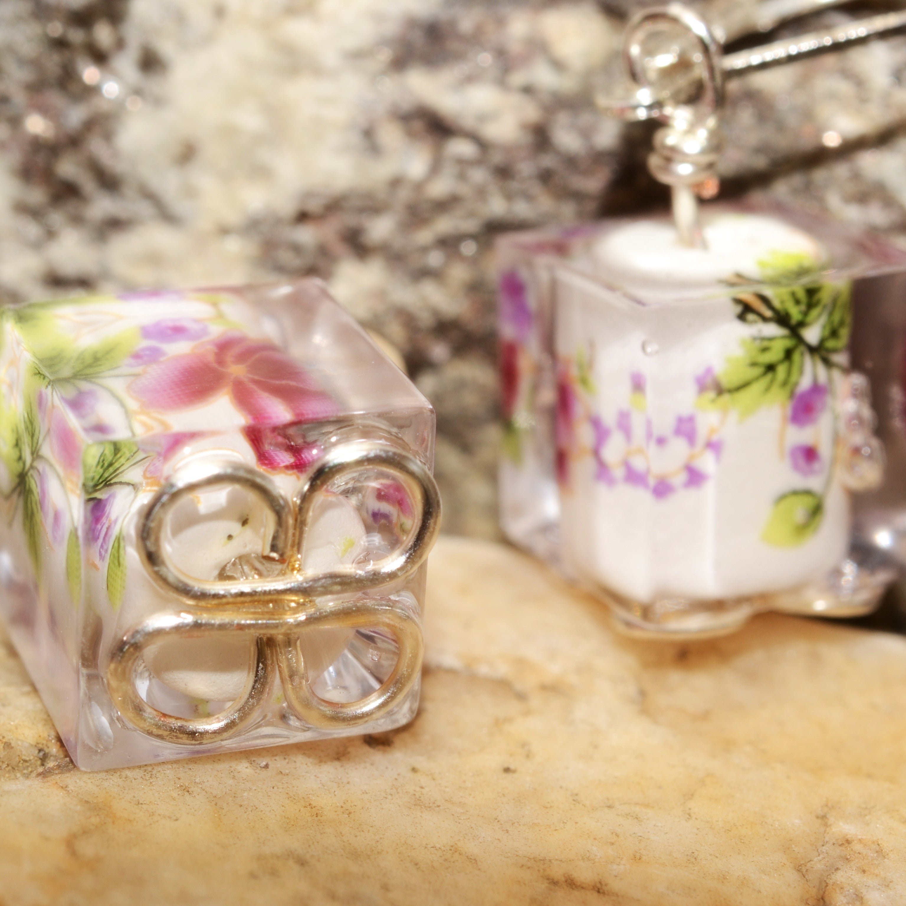 Garden Under Glass