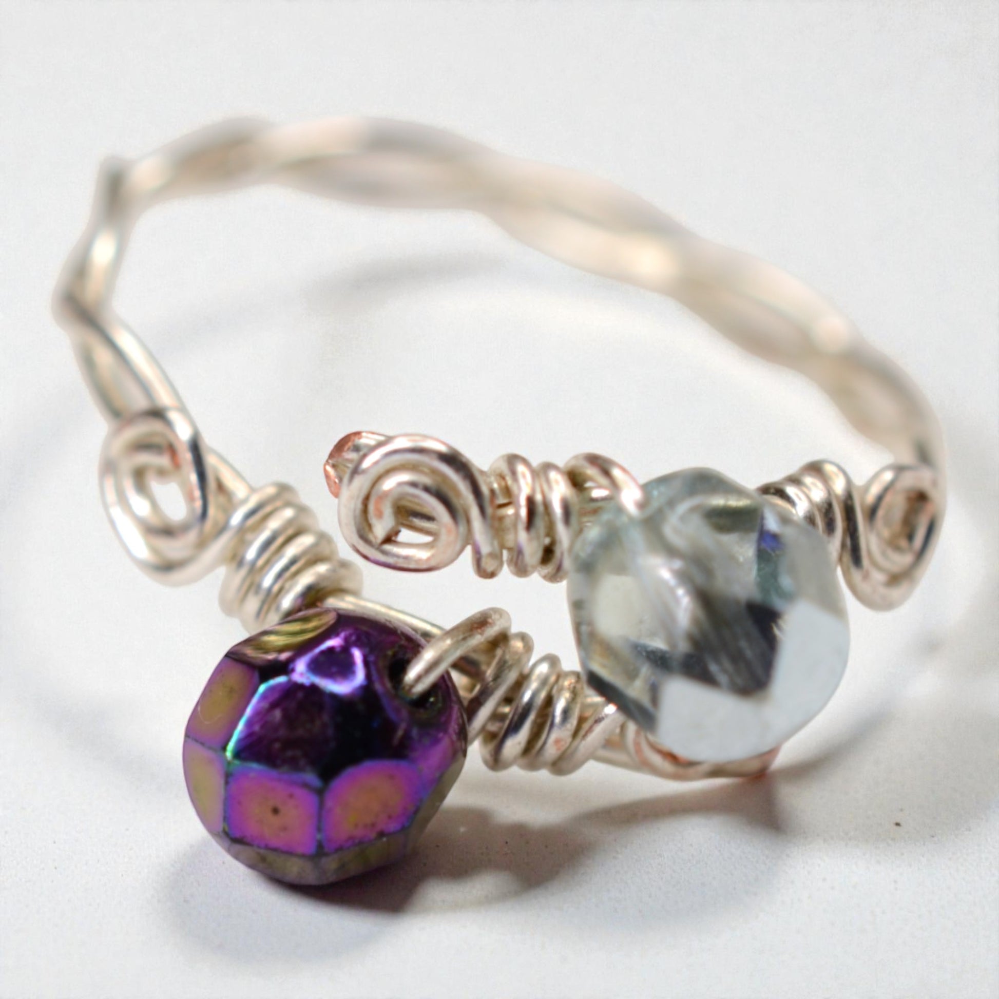 Yin and Yang, Sparkle Version