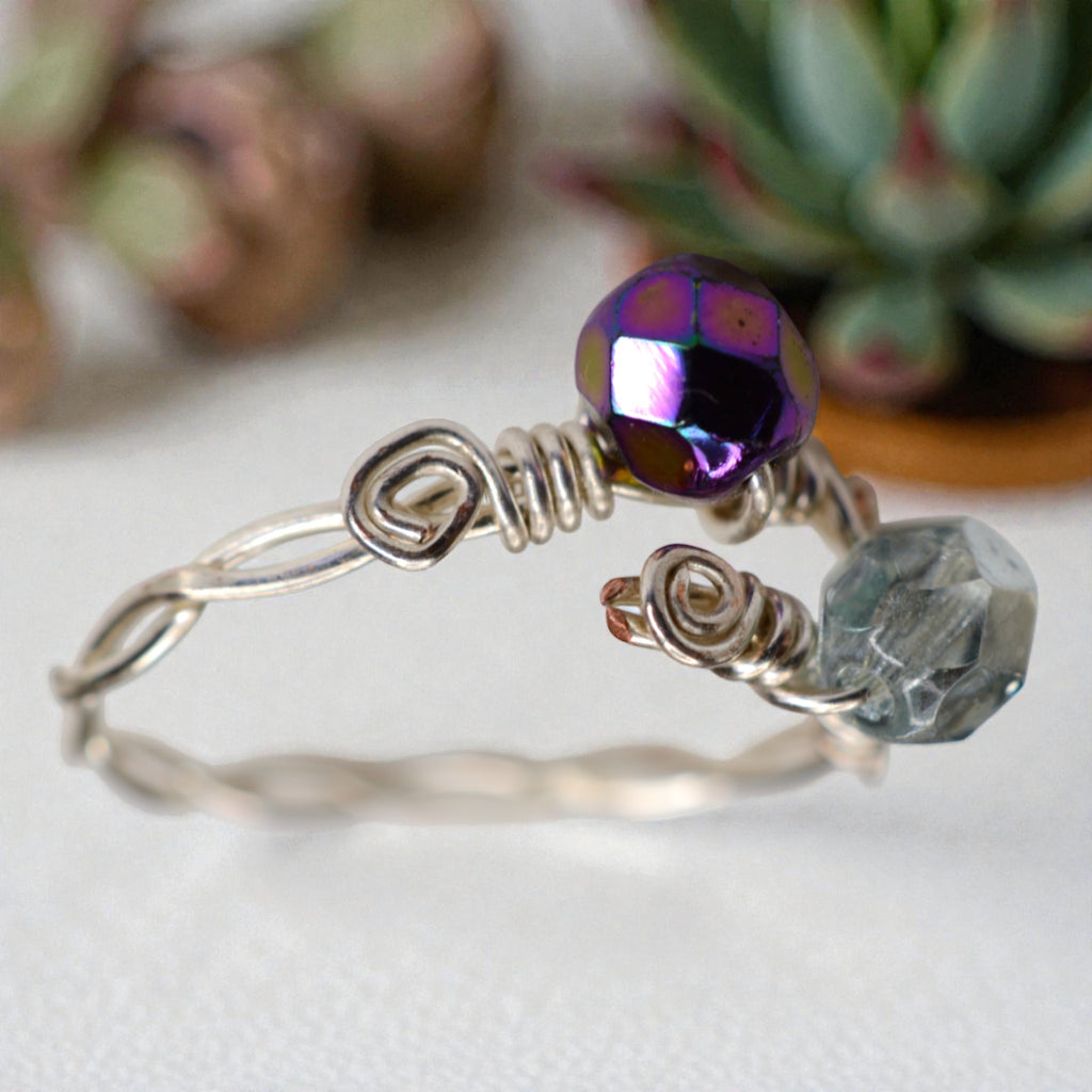 Yin and Yang, Sparkle Version