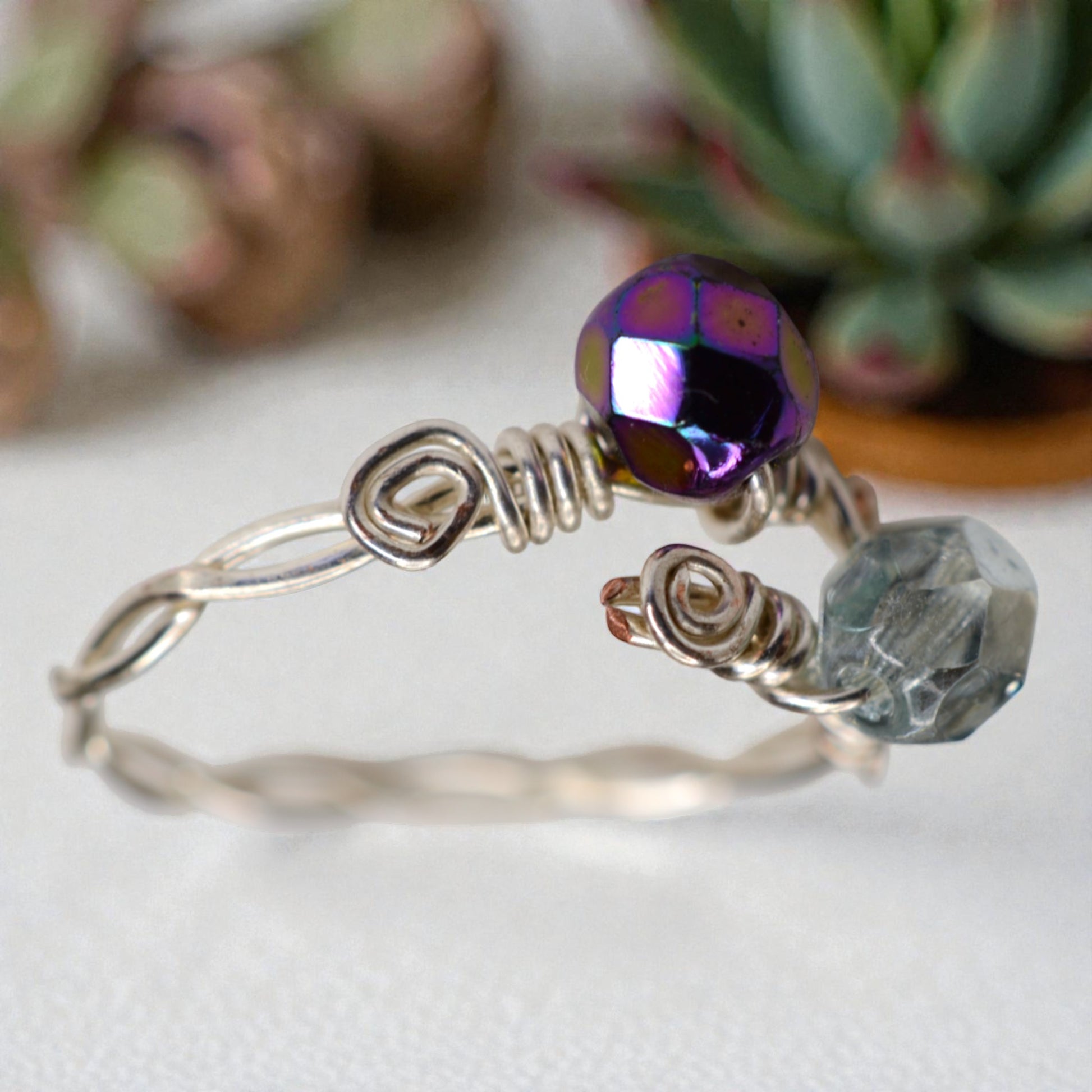 Yin and Yang, Sparkle Version