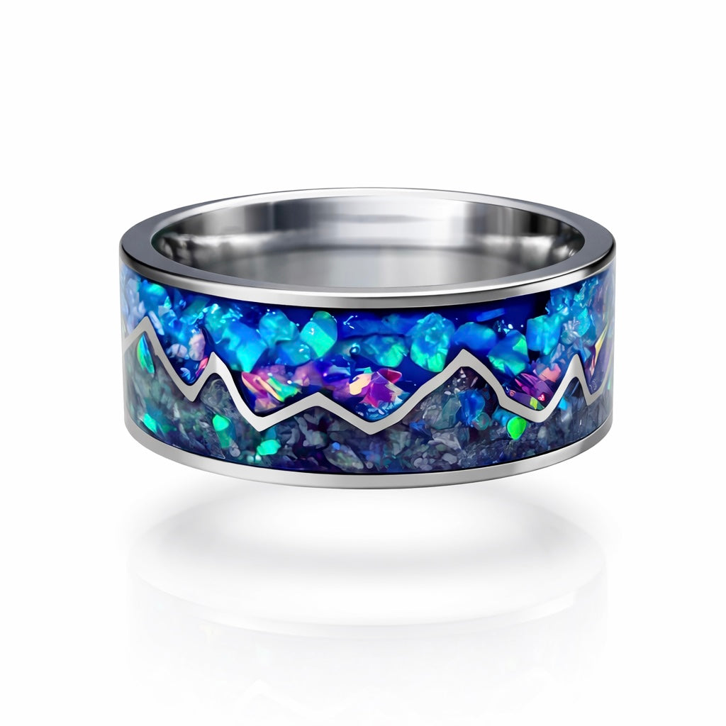 You Can Move Mountains