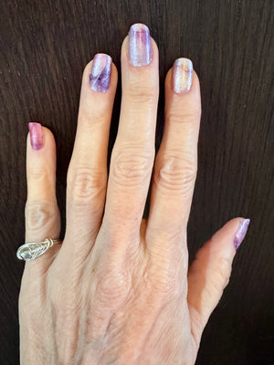 Nail Wraps NW-006