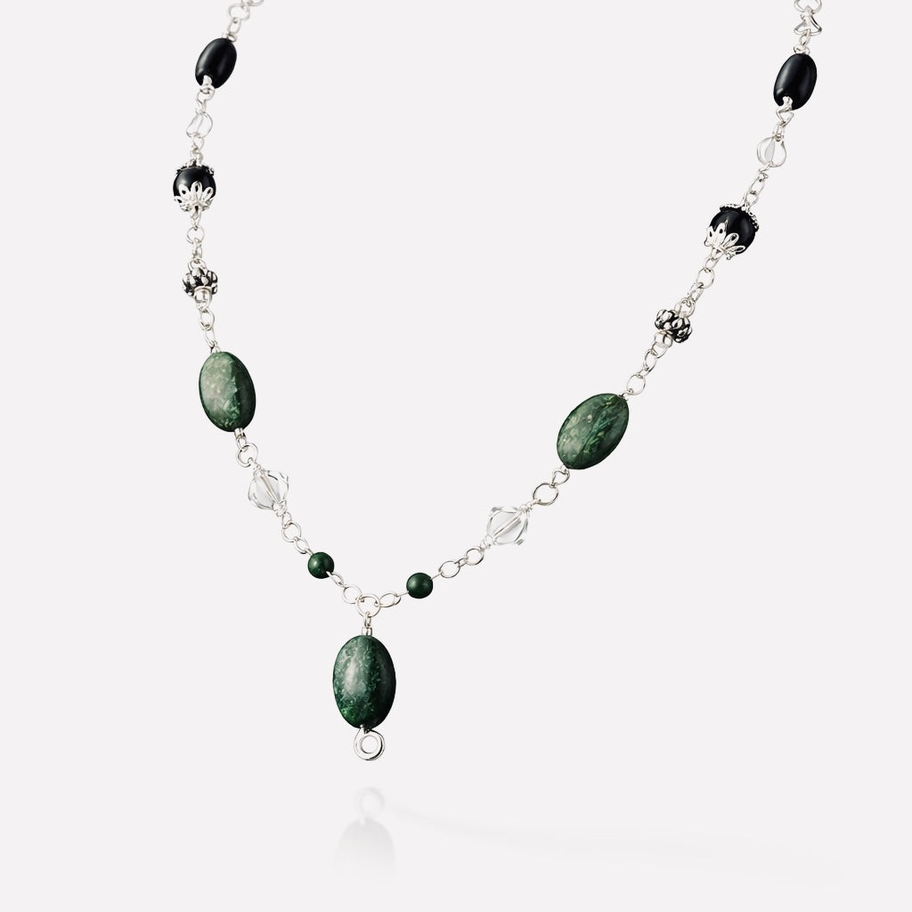 Enchanted Grove Necklace