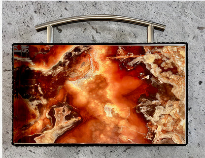 Golden Dragon (magnetic covers only)