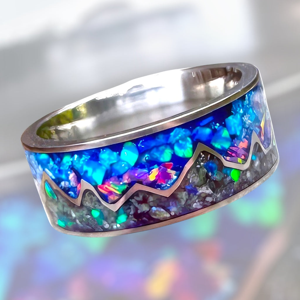 You Can Move Mountains