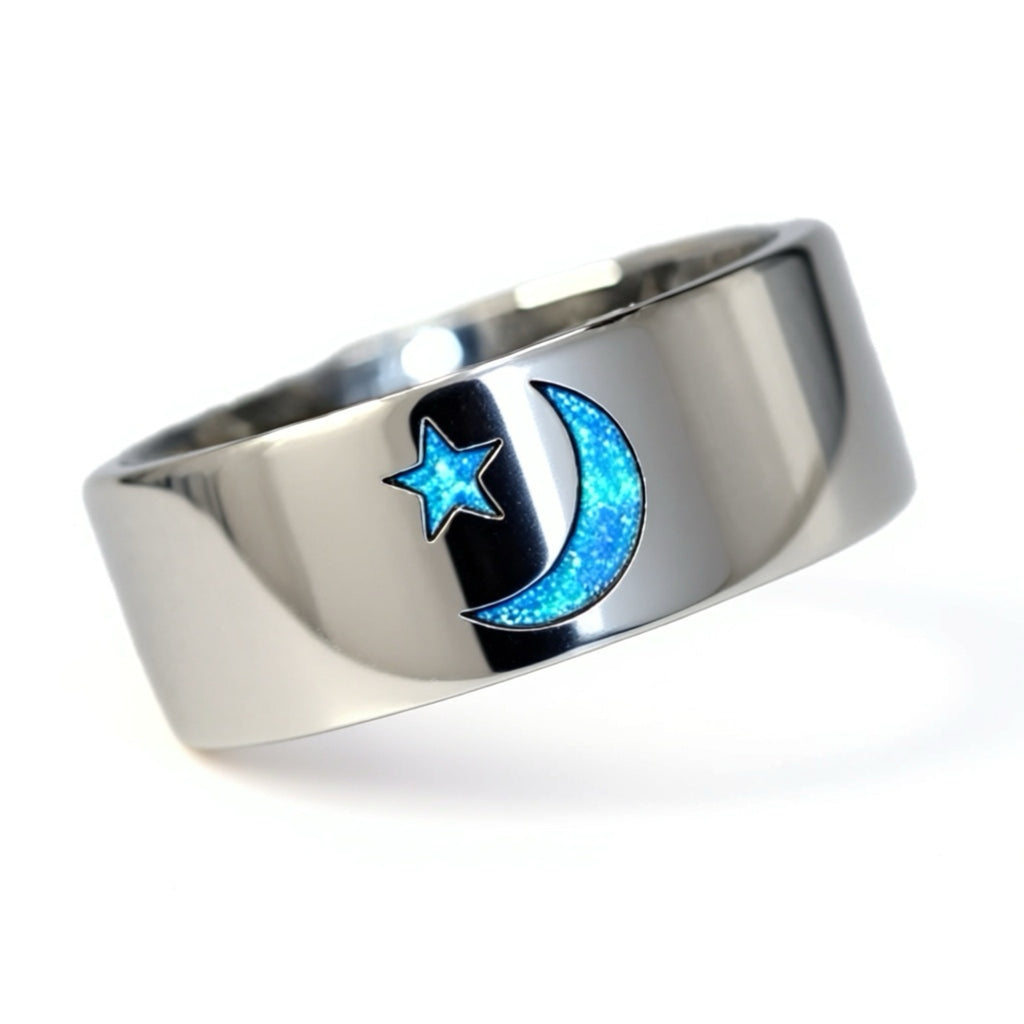 To the Moon and Back