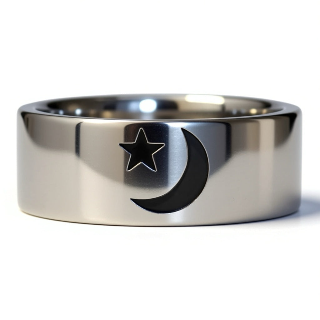 To the Moon and Back