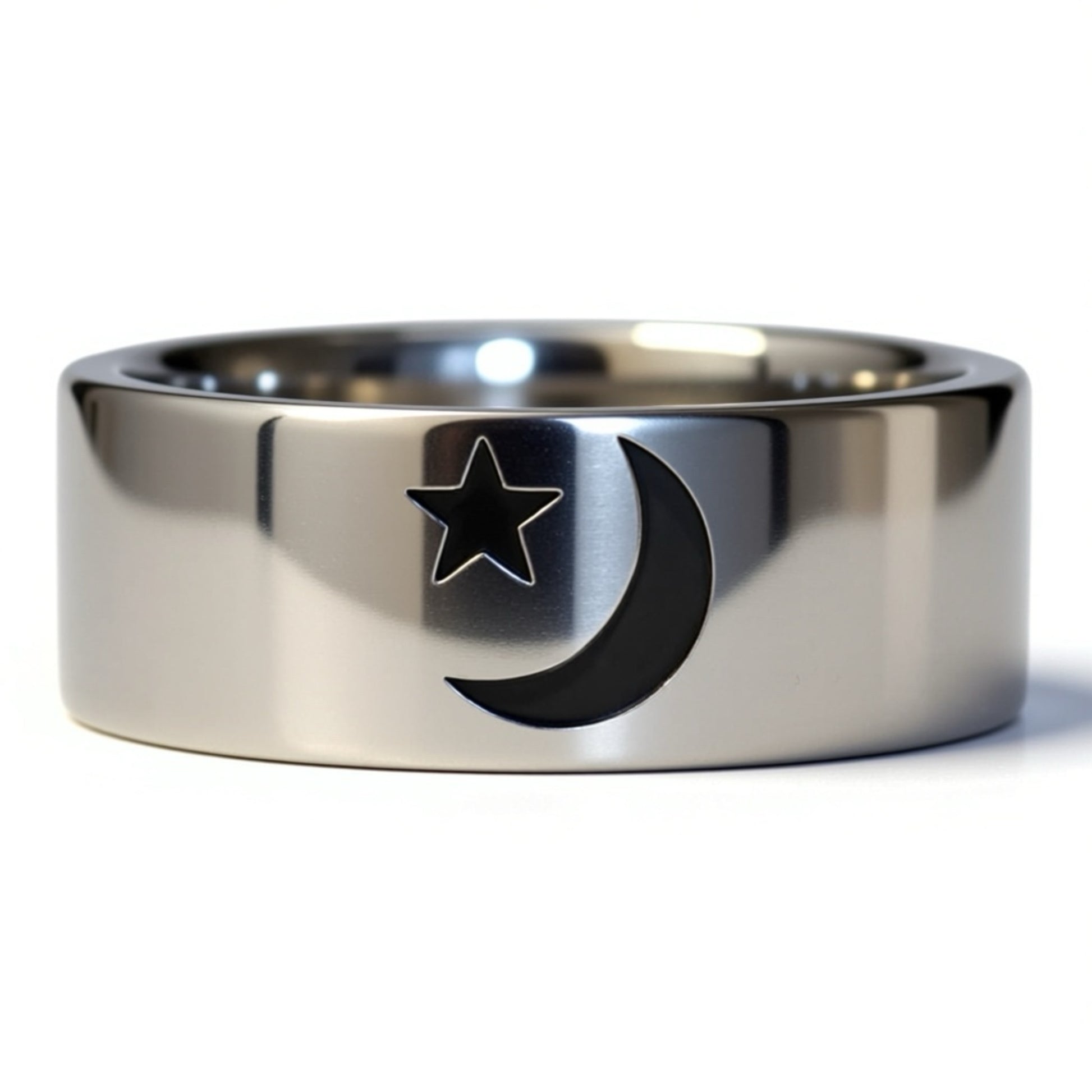 To the Moon and Back