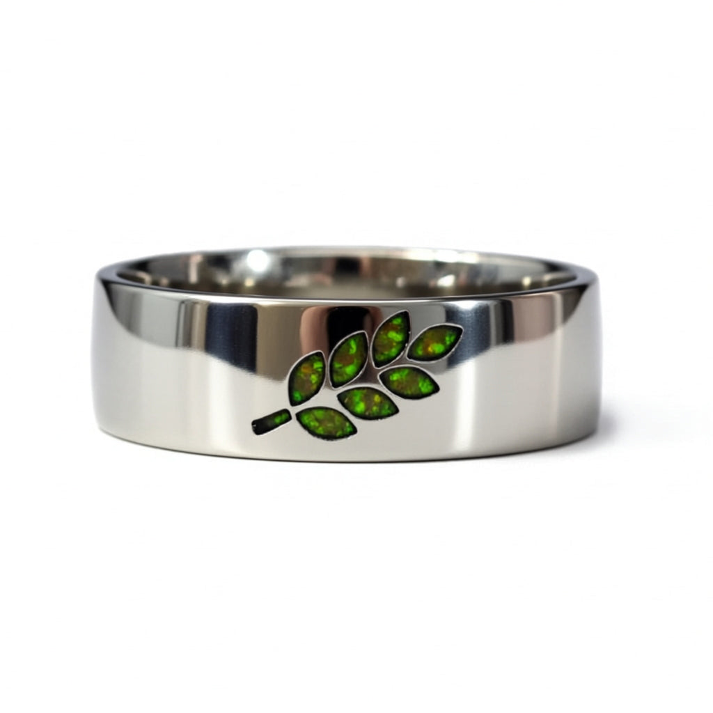 Olive You!
