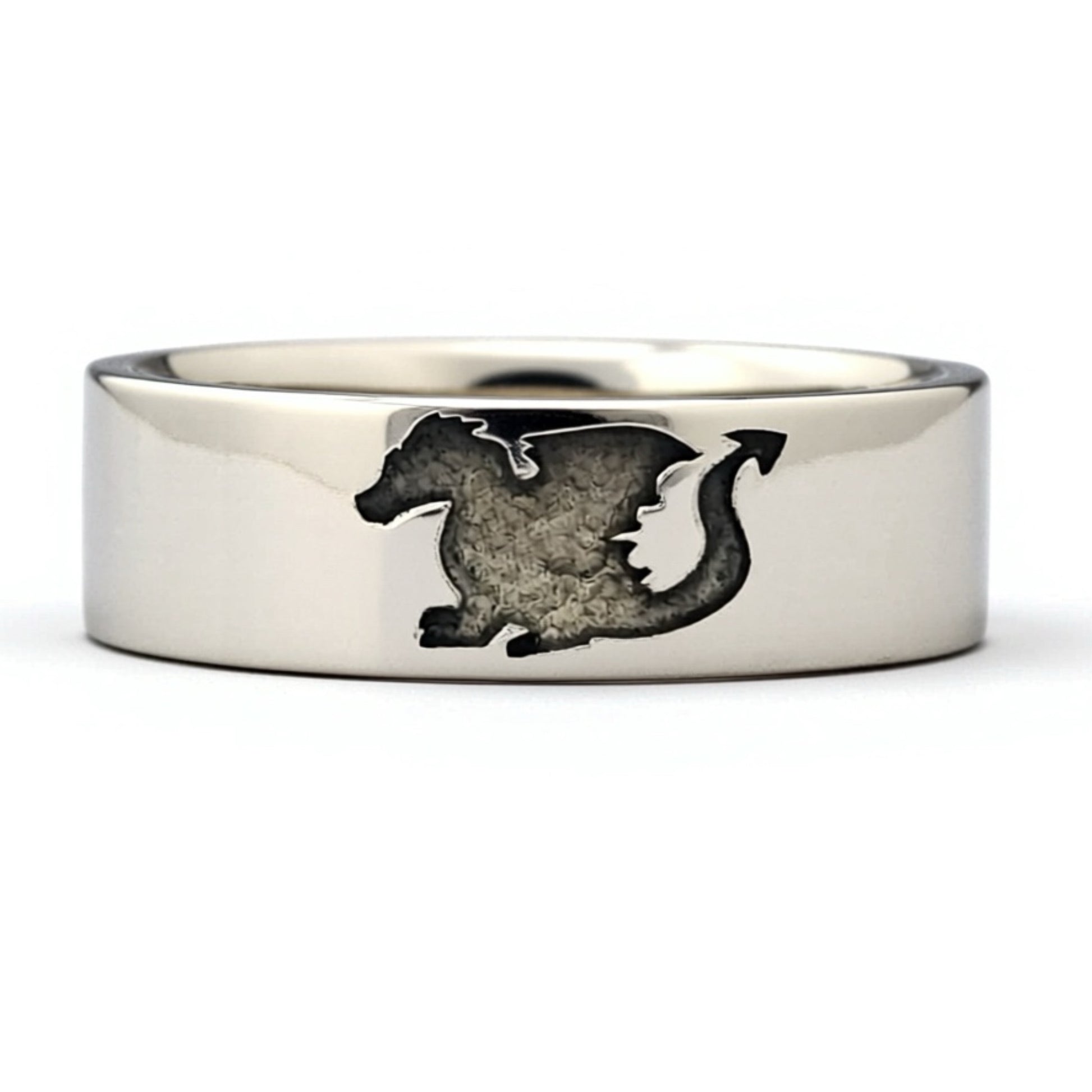 Stop Dragon My Heart Around