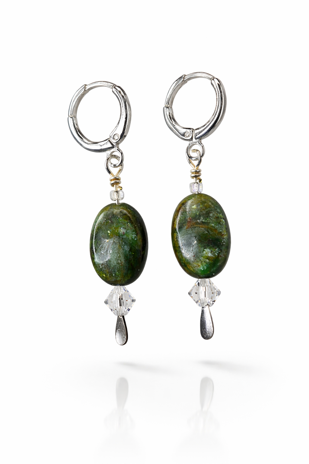 Enchanted Grove Earrings