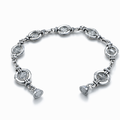 Moonlit Orbit Bracelet