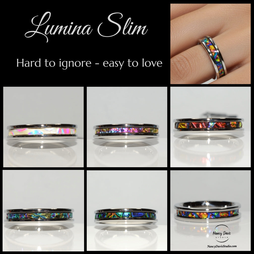 Lumina Slim