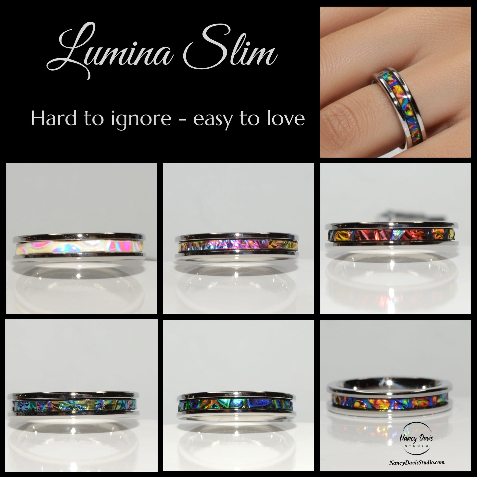 Lumina Slim