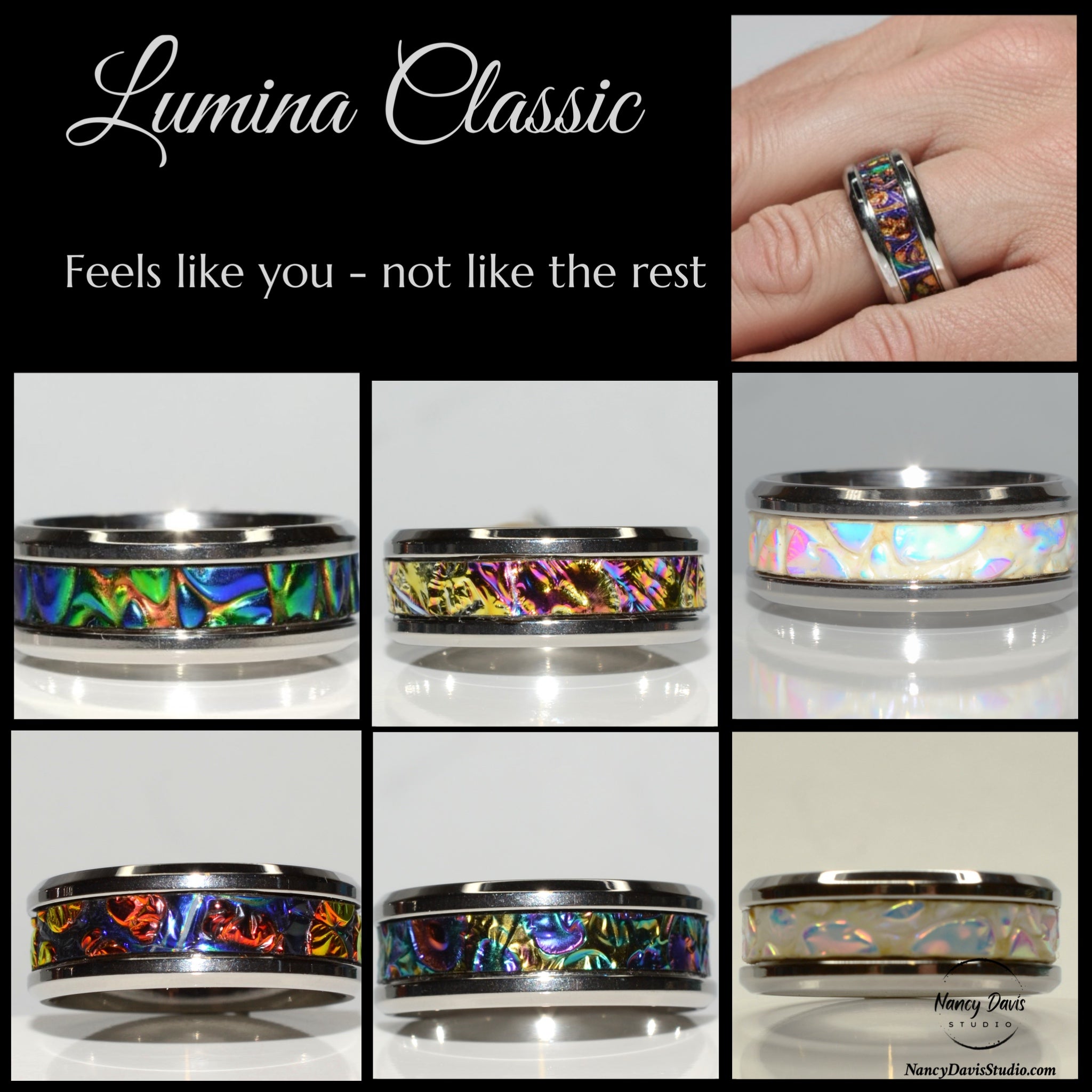 Lumina Classic