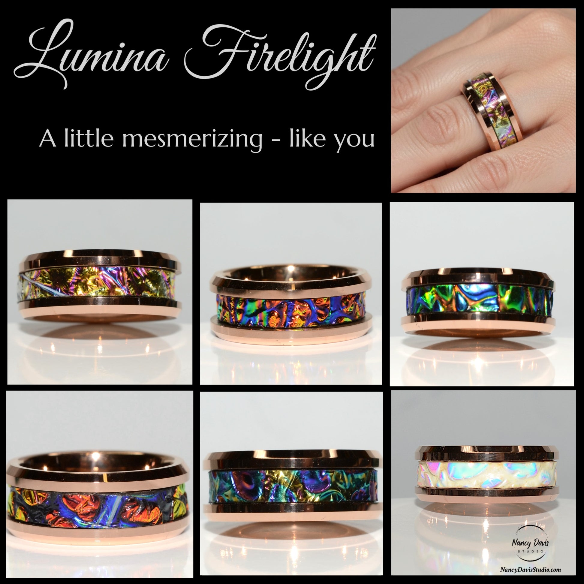 Lumina Firelight