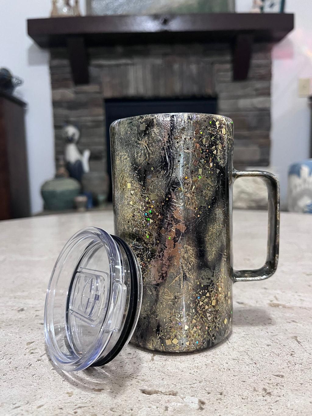 TU-103 15-oz tumbler