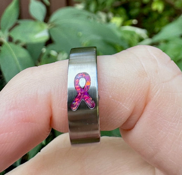 Ribbon of Hope