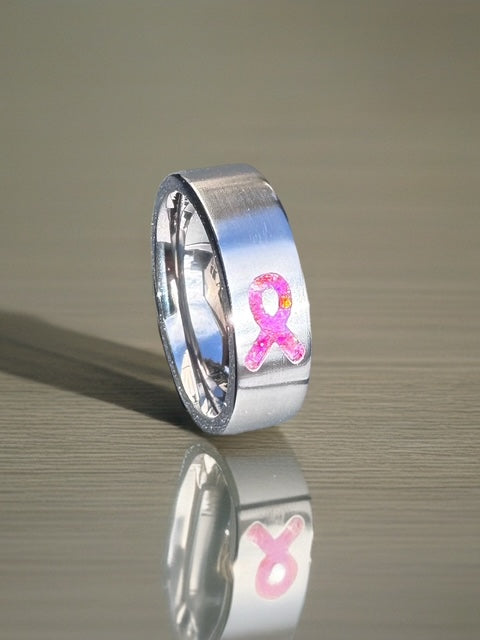 Ribbon of Hope