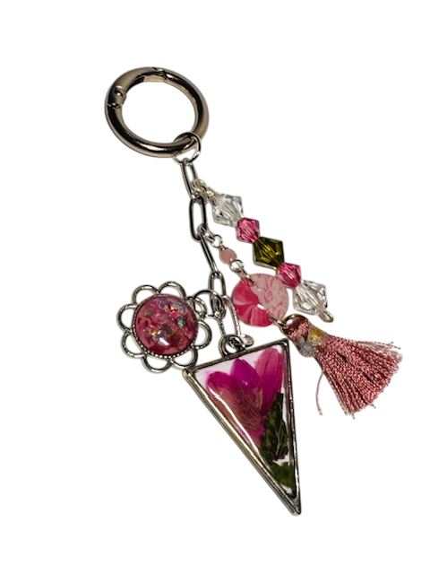 The Fairest of Them All Handbag Charm