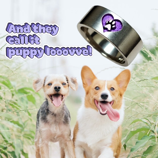 Furever Yours