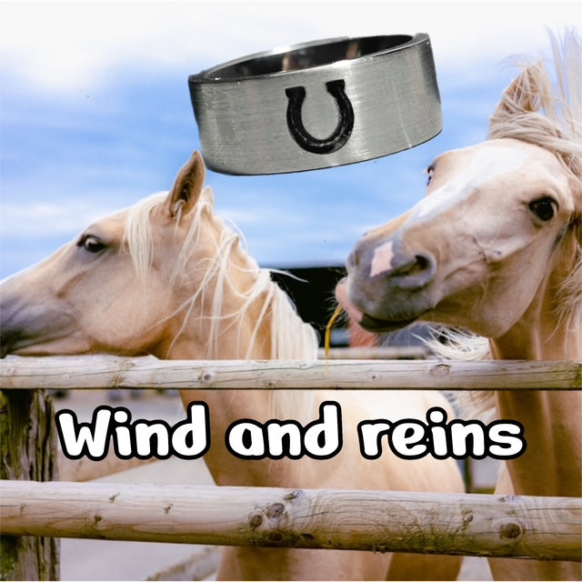 Wind and Reins