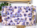 Pansy Parade