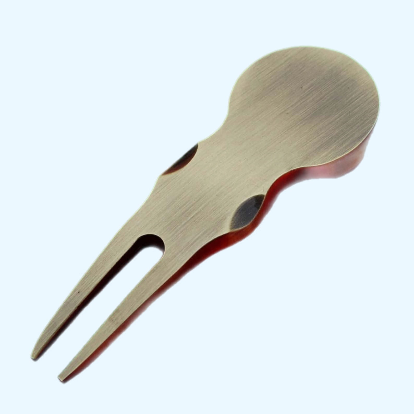 Citadel Magnetic Golf Ball Marker & Divot Tool