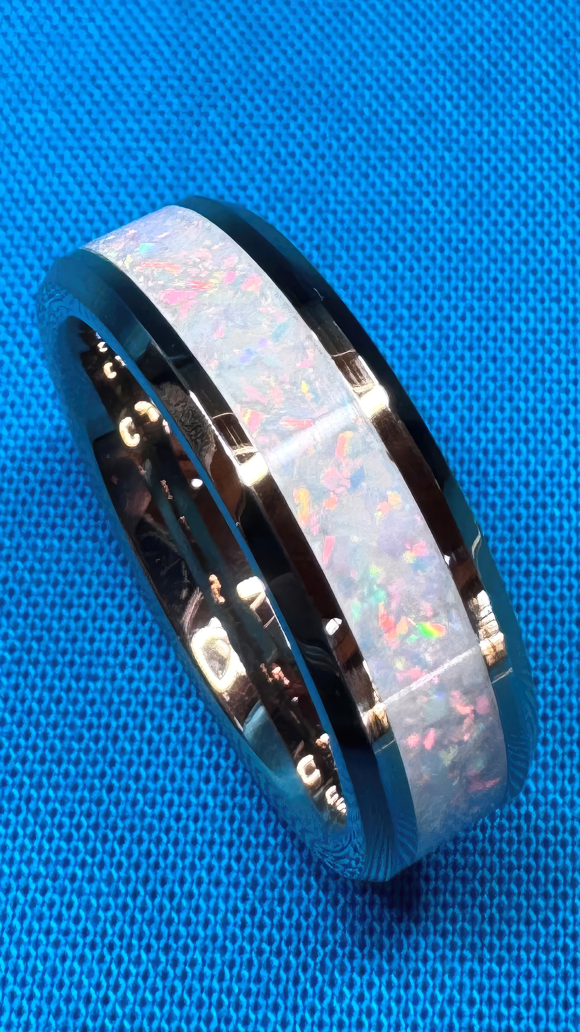 Radiant Ice