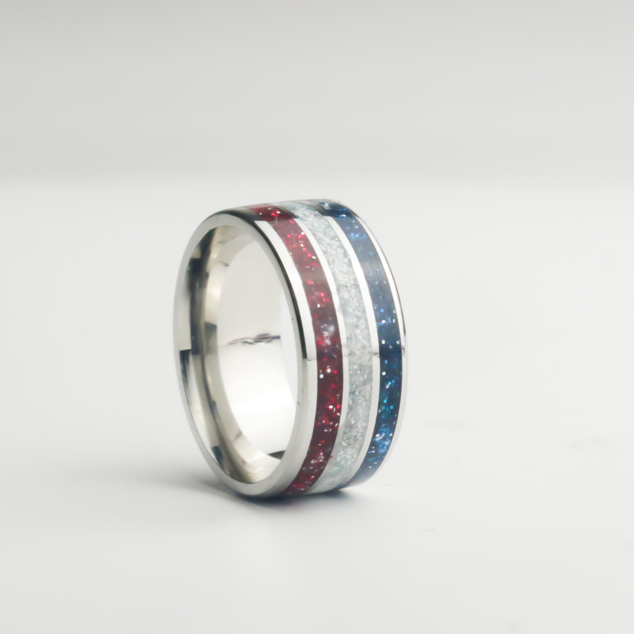 Patriot - Size 6