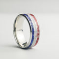 Red, White and True - Size 11