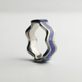 Blue Ribbon - Size 8