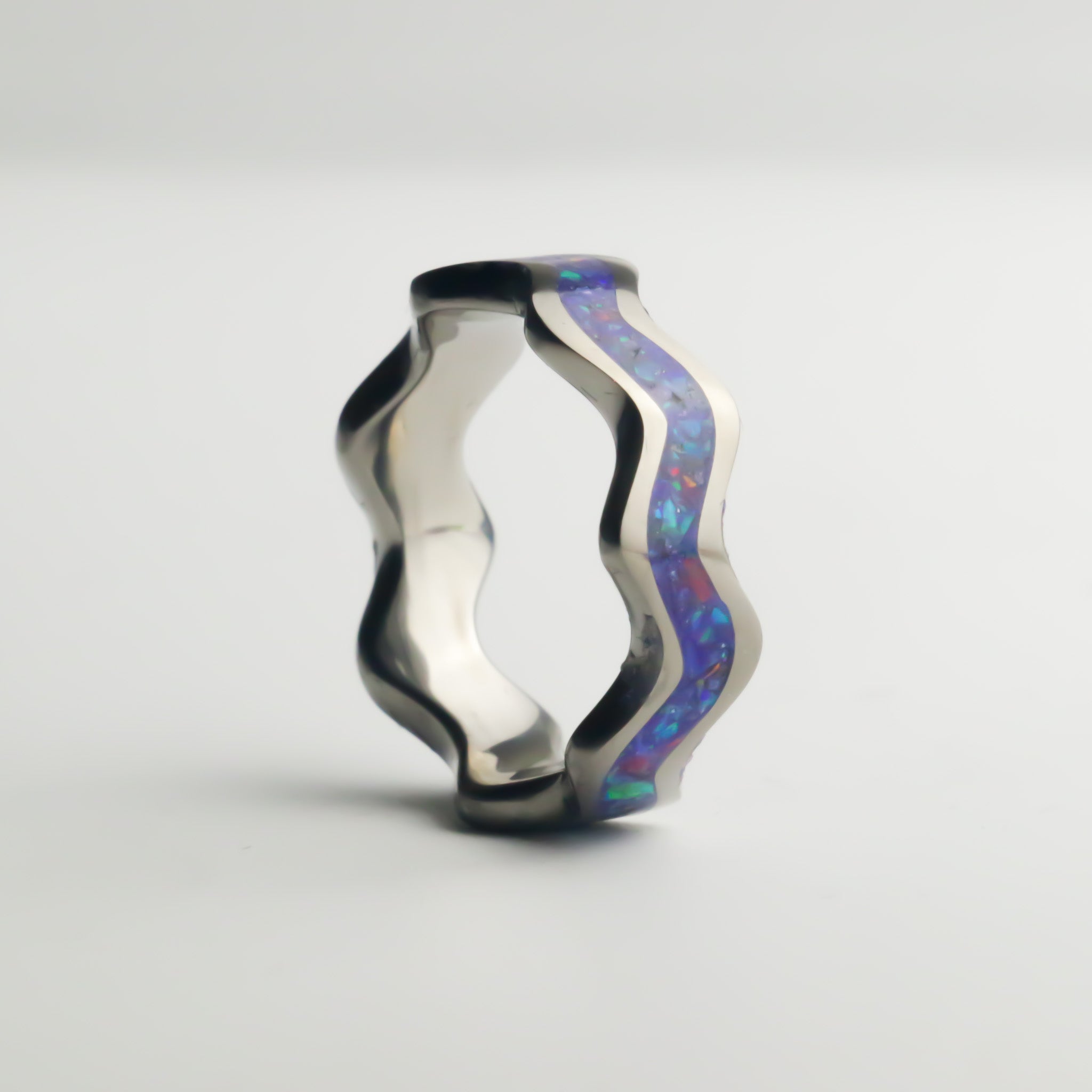 Blue Ribbon - Size 8