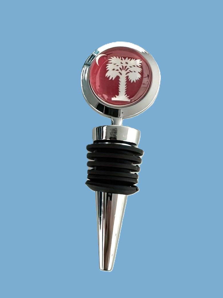 Citadel Wine Bottle Stopper