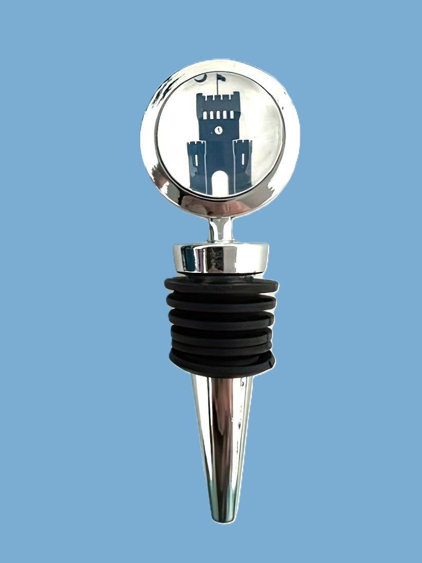 Citadel Wine Bottle Stopper