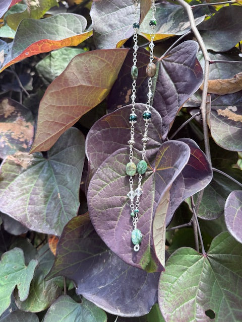 Enchanted Grove Necklace