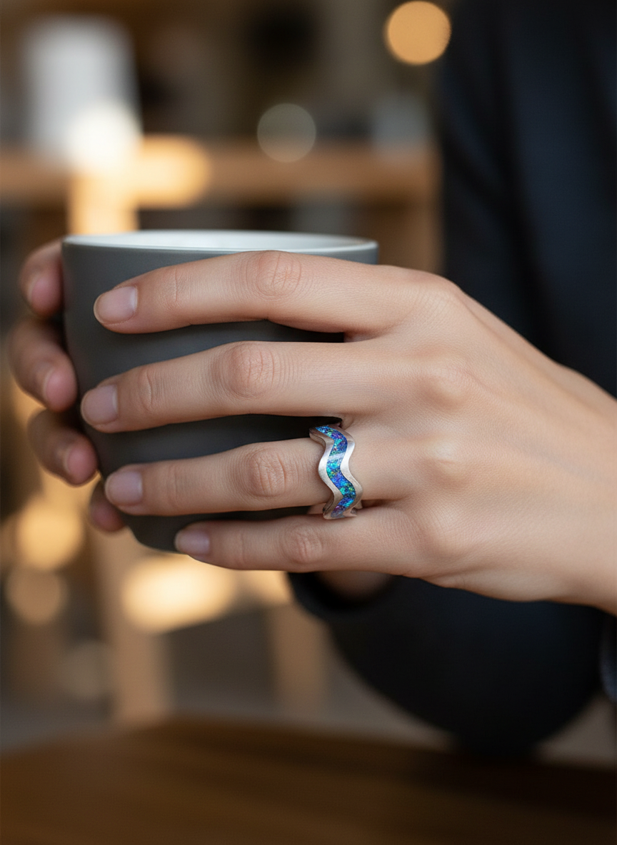 Let's Make Some Waves