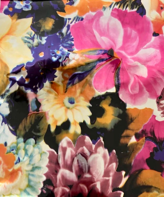 Masquerading Magnolia (magnetic covers only)